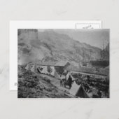 ザポートアットバラクラバ ポストカード (正面/裏面)