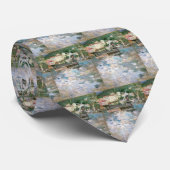 ザポートニースバイベルザモリソットヴィンテージファインアート ネクタイ (ロール)