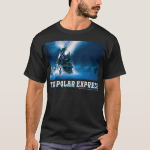 ザポーライープレス列車ポートレートプレミアム Tシャツ