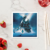 ザポーラパジャ表現マ スタンダードカクテルナプキン (インサイチュ)