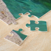 ザポーラベアパズル ジグソーパズル (側面)