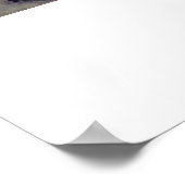 ザポーランドライダーbyレンブラント・ヴァン・リジン ポスター (角)