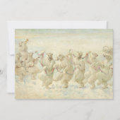 ザポーラーベアーダンス | フレデリック・スチュアート教会 (正面)