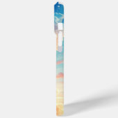 ザポーラーベア冬の夢想 Case-Mate iPhoneケース (裏面 / 左)