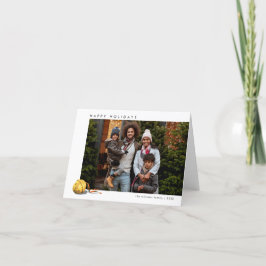 ザポーラ表現スライベル |写真 シーズンカード