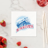 ザポーラ表現 |トレインバッジ スタンダードカクテルナプキン (インサイチュ)