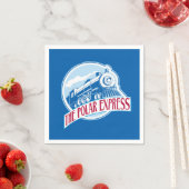 ザポーラ表現 |トレインバッジ スタンダードカクテルナプキン (インサイチュ)