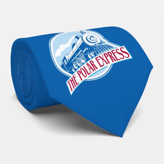 ザポーラ表現 |トレインバッジ ネクタイ (ロール)