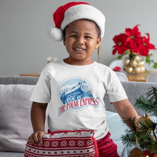 ザポーラ表現 |トレインバッジ Tシャツ