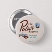 ザポーラ表現 | "Do You Hear The Bell"レトロ 缶バッジ (正面&裏面)