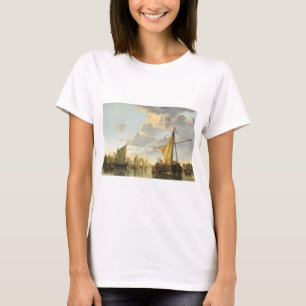 ザマアアットドルドレヒト Tシャツ