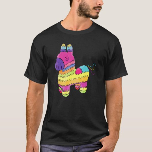 ザマイティアストロピナタ4 Tシャツ (正面)