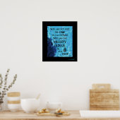 ザマイティケルト海 ポスター (キッチン)