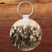 ザマイティシュー キーホルダー (正面)