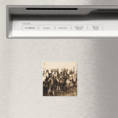 ザマイティシュー マグネット (インサイチュ (食洗機))