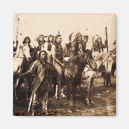 ザマイティシュー マグネット (正面)