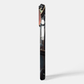 ザマウスズガーデンリトリートiPhone / iPadケース Case-Mate iPhoneケース (裏面 / 左)