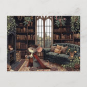 ザマウス外交官 ポストカード (正面)