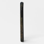 ザマウンテンズ、オリジナルバイゲイリーポリング Case-Mate iPhoneケース (裏面/左)