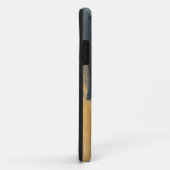 ザマウンテンズ、オリジナルバイゲイリーポリング Case-Mate iPhoneケース (裏面/右)