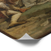 ザマギ ポスター (角)