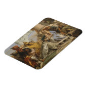 ザマギ マグネット (左側)