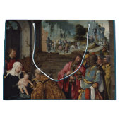 ザマギ ラージペーパーバッグ (正面)