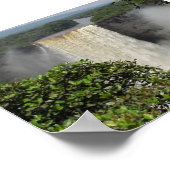 ザマグニフィセントカイエトゥール秋 ポスター (角)