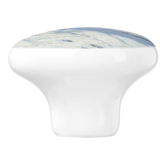 ザマグパイバイクロードモネ セラミックノブ (側面)