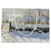 ザマグパイモネラージ抱き枕 ラージペーパーバッグ (裏面)