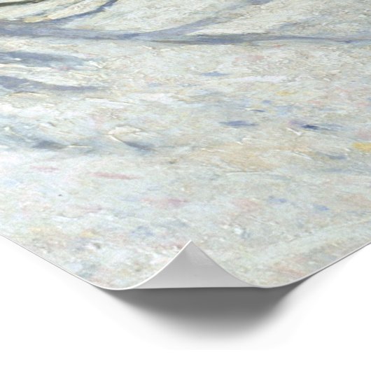 ザマグピー ポスター (角)