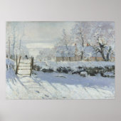 ザマグピー ポスター (正面)