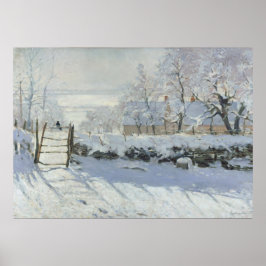 ザマグピー ポスター