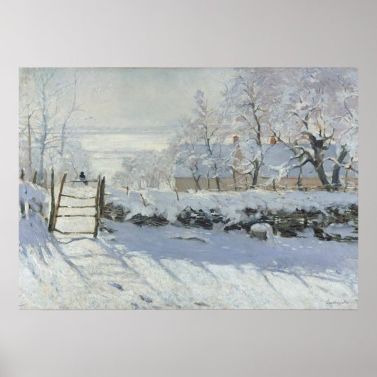 ザマグピー ポスター (正面)