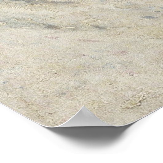 ザマグピー(1869) ポスター (角)