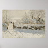 ザマグピー(1869) ポスター (正面)