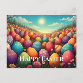 ザマジカルイースターランド シーズンポストカード