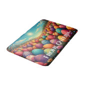 ザマジカルイースターランド バスマット (アングル)