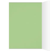 ザマジシャンカード (内側 (左))