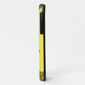 ザマジシャンタロット Case-Mate iPhoneケース (裏面/左)