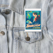 ザマジシャン素晴らし広告 缶バッジ (インサイチュ)