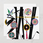 ザマジョングローブ (正面/裏面)