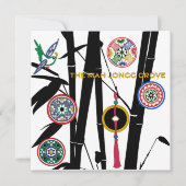 ザマジョングローブ (正面)