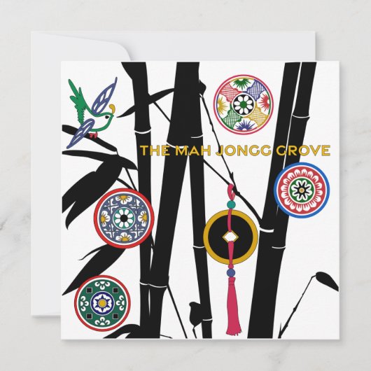 ザマジョングローブ (正面)