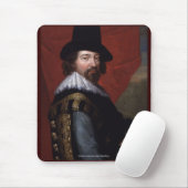 ザマスターズファインアート マウスパッド (マウス)