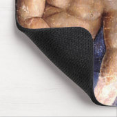 ザマスターズファインアート マウスパッド (コーナー)