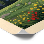 ザマターホルンV04 ポスター (角)