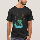 ザマック(最大ジュリアン・ゴルディ) Tシャツ (正面)