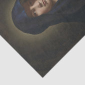 ザマドンナアット祈りの言葉バイジョバンニバティスタサルヴィ 薄葉紙 (詳細)