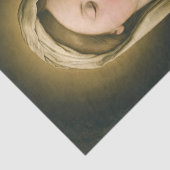 ザマドンナアット祈りの言葉 薄葉紙 (詳細)